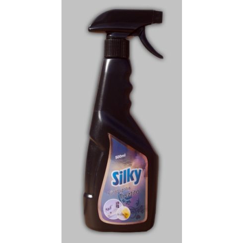 Silky Fürdőszoba tisztító 0,5L