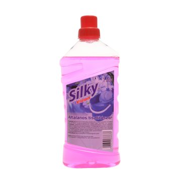Silky Általános tisztítószer 1L Pink