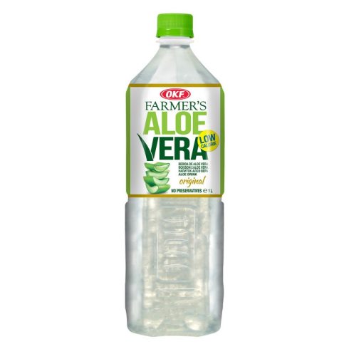 Aloe vera ital 1L original (OKF Farmer's)