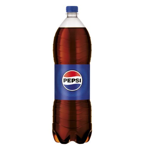 2,0L PET Pepsi Cola