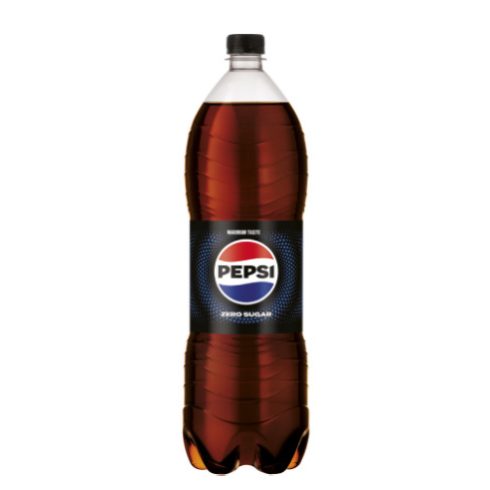 2,0L PET Pepsi Max 