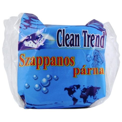 Clean Trend Szappanos párna 8db