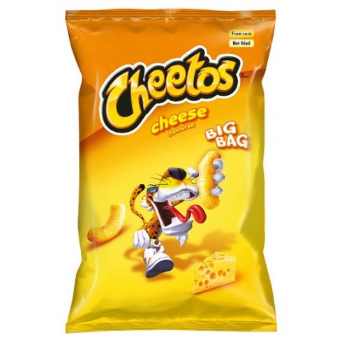 Cheetos 85g Cheese