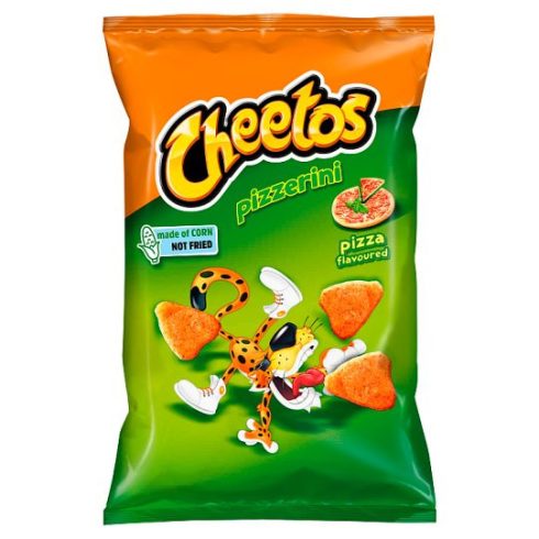 Cheetos 85g Pizzerini