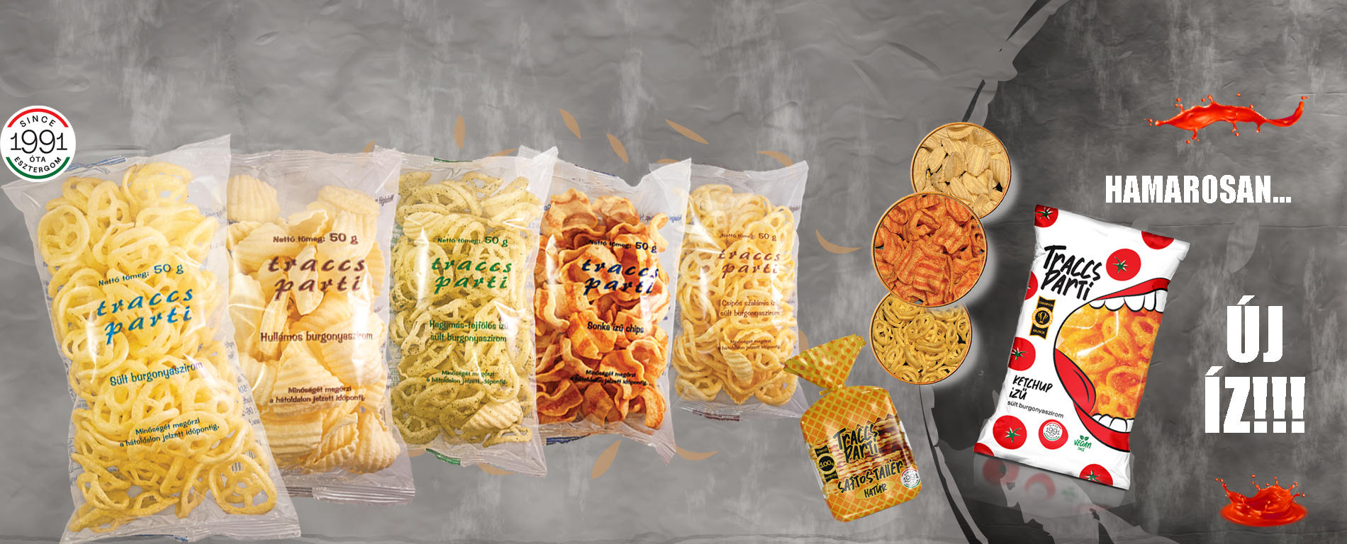 Foodluck | Élelmiszer & Vegyiáru nagykereskedelem