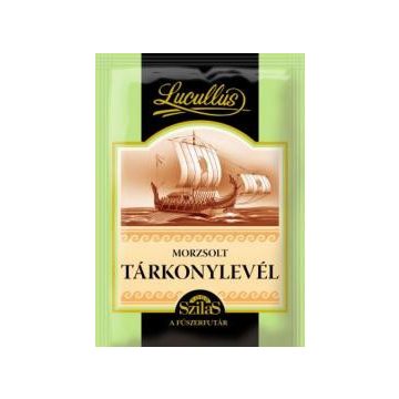 Lucullus tárkonylevél morzsolt 5g
