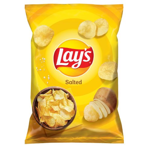 Lay's Core 60g Salted