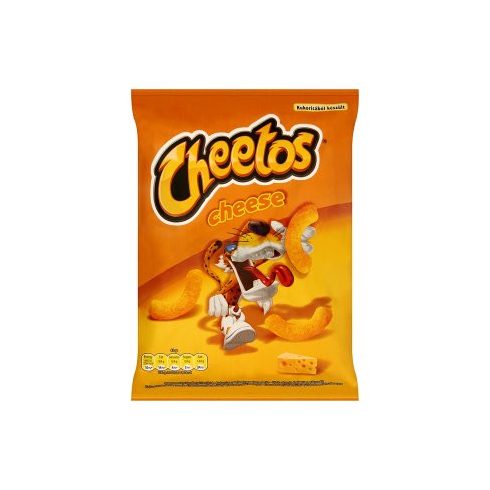 Cheetos 43g Sajtos