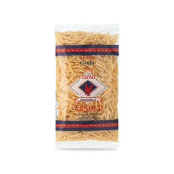 Ürömi 8 tojásos száraztészta 200g Gyufa