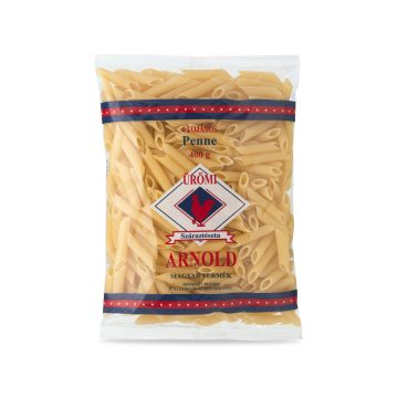 Ürömi 4 tojásos száraztészta 400g Penne