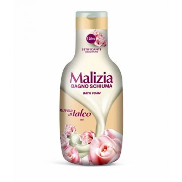 Malizia habfürdő 1000ml Talco