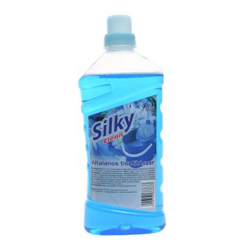 Silky Általános tisztítószer 1L Blue