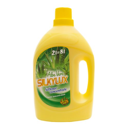 Silkylux Öblítő koncentrátum 2L Aloe Vera