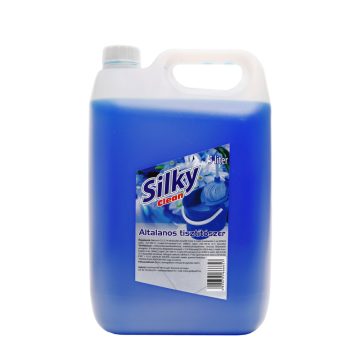 Silky Általános tisztítószer 5L Blue