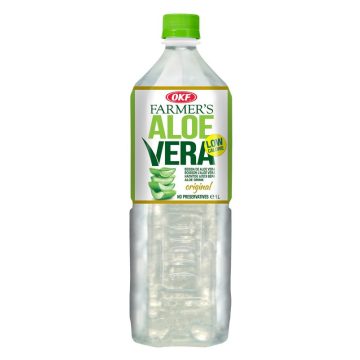 Aloe vera ital 1L original (OKF Farmer's)