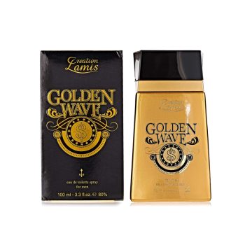 Creation Lamis EDT Golden Wave 100ml (férfi)
