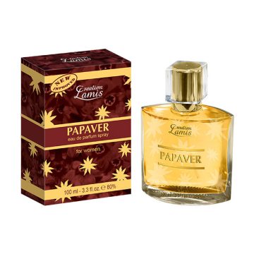 Creation Lamis EDP Papaver 100ml (női)