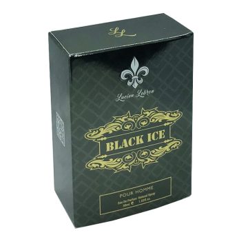 Lucien Lebron EDP Black Ice 30ml (férfi)