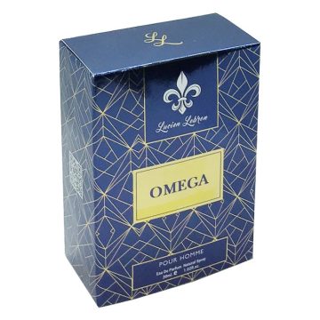 Lucien Lebron EDP Omega 30ml (férfi)