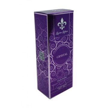 Lucien Lebron EDP Crystal 30ml (női)