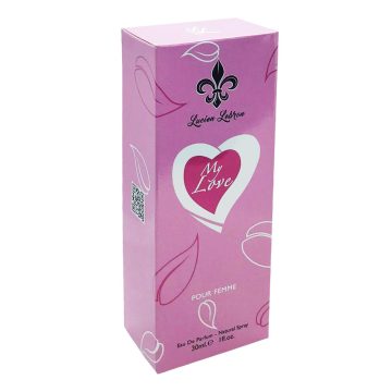 Lucien Lebron EDP My love 30ml (női)