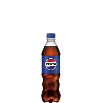 0,5L PET Pepsi Cola