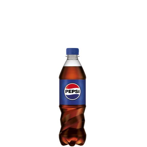 0,5L PET Pepsi Cola