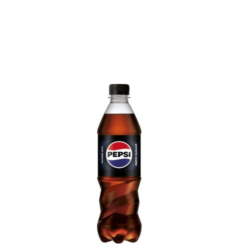 0,5L PET Pepsi Max