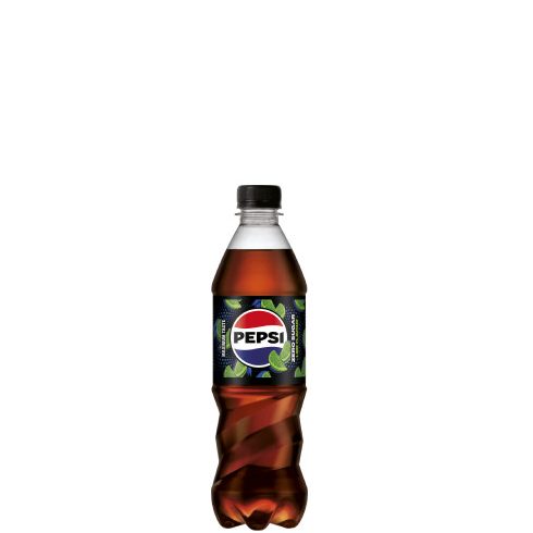 0,5L PET Pepsi Max - Lime