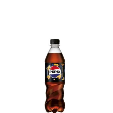 0,5L PET Pepsi Max - Mango