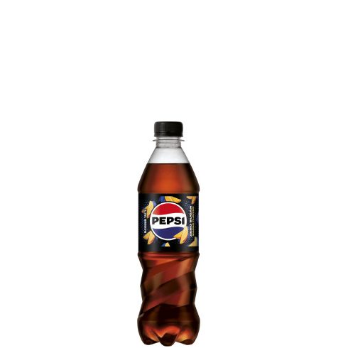 0,5L PET Pepsi Max - Mango /DRS/