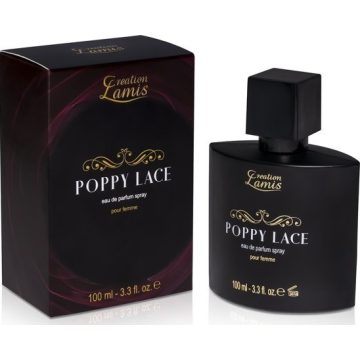 Creation Lamis EDP Poppy Lace 100ml (női)