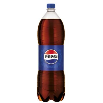 2,0L PET Pepsi Cola