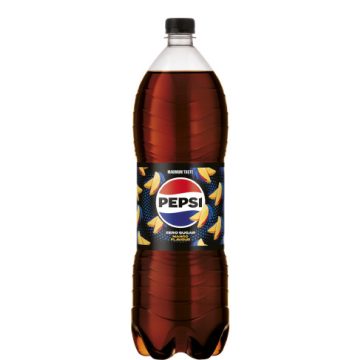 2,0L PET Pepsi Max - Mango