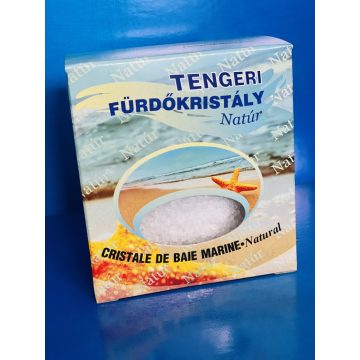 Aphrodite Fürdőkristály 400g Tengeri Natúr