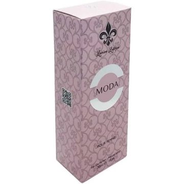 Lucien Lebron EDP Moda 30ml (női)