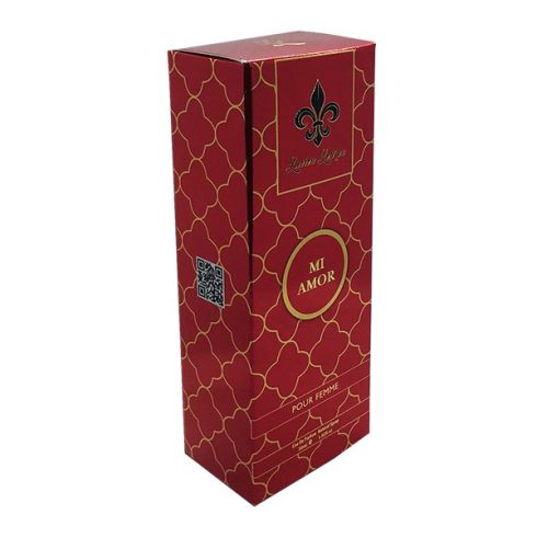 Lucien Lebron EDP Mi Amor 30ml (női)