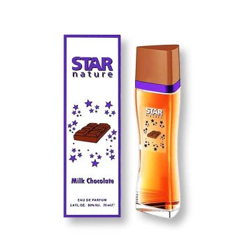 Star Nature 70ml EDP Chocolate Milk (Tejcsoki)