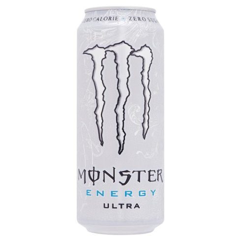 0,5L CAN Monster energiaital - Ultra