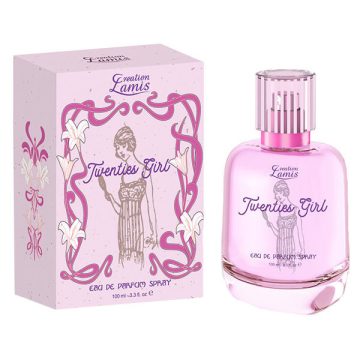 Creation Lamis EDP Twenties Girl 100ml (női)