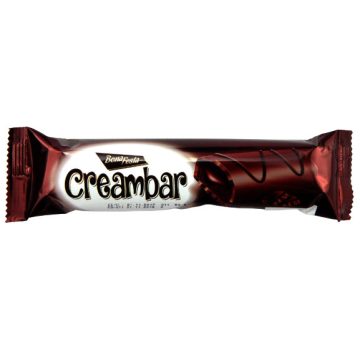   Bonafesta Creambar csokoládé ízű krémmel töltött piskóta 50g