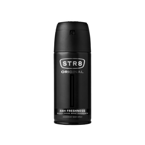 STR8 Deodorant body spray 150ml Original