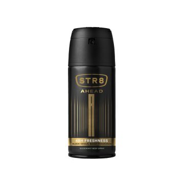 STR8 Deodorant body spray 150ml Ahead