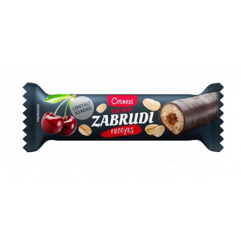 Cornexi Zabrudi 30g Meggyes