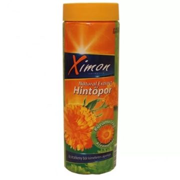 Ximon Hintőpor 100g körömvirág