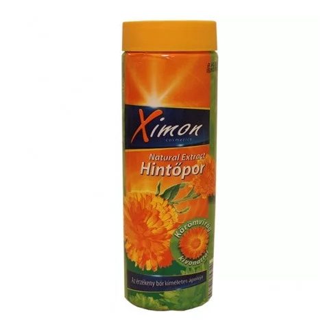 Ximon Hintőpor 100g körömvirág