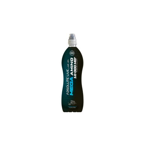 Absolute Live Mega Amino Mix 900ml Vegyesgyümölcs /DRS/