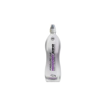   Absolute Live Recovery Amino 900ml Feketeribizli - bodzavirág /DRS/