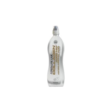 Absolute Live Kollagén 900ml Sárgabarack /DRS/