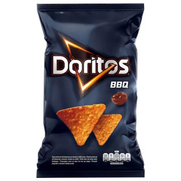 Doritos 100g BBQ